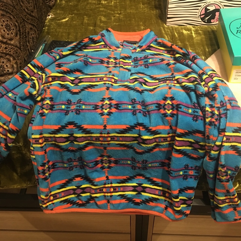 Pullover